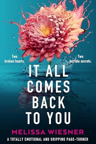 It All Comes Back to You: $1.99