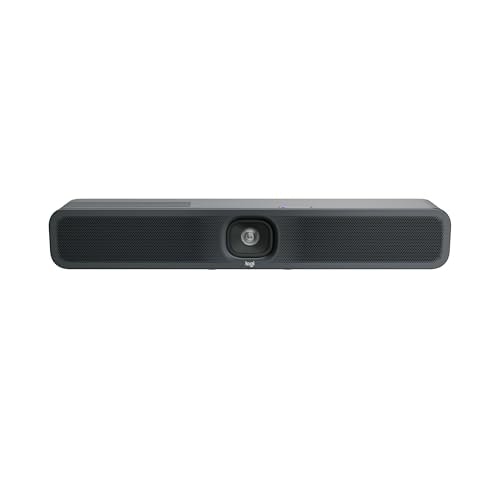 Logitech MeetUp 2 All-in-One USB Conference Room Camera: $776.56