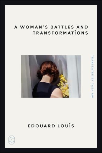 A Woman's Battles and Transformations: $2.99