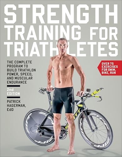 Strength Training for Triathletes: $2.99 Strength Training for Triathletes: $2.99