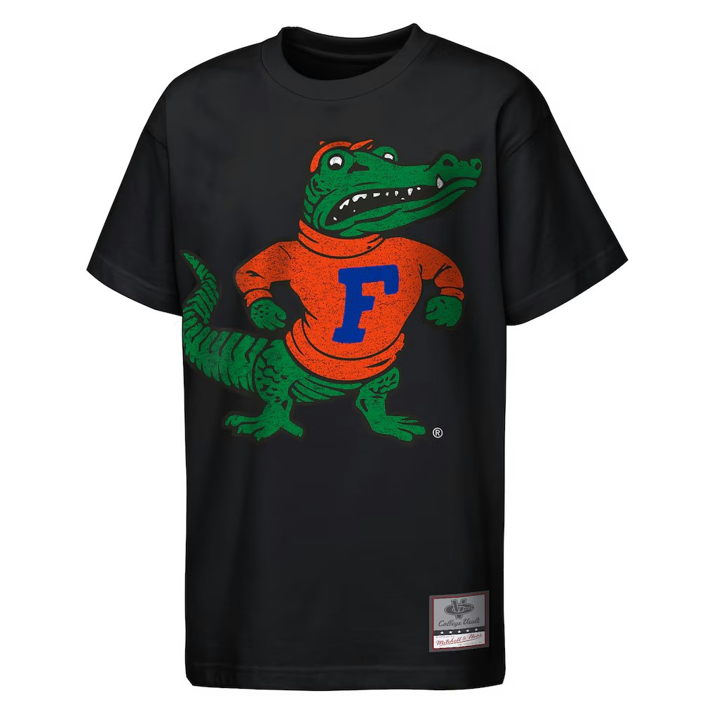 College Football Throwback Clothing at Fanatics: Up to 75% off
