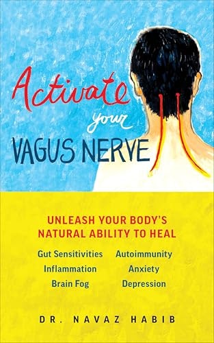 Activate Your Vagus Nerve: $2.99 Activate Your Vagus Nerve: $2.99