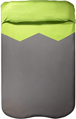Klymit Static V Double Sleeping Pad Sheet: $25.99 Klymit Static V Double Sleeping Pad Sheet: $25.99