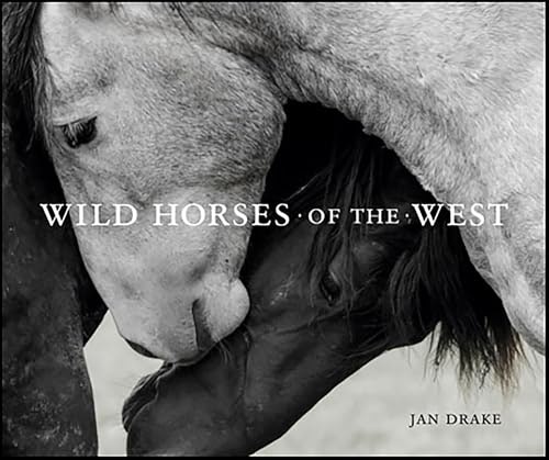 Wild Horses of the West: $3.99 Wild Horses of the West: $3.99