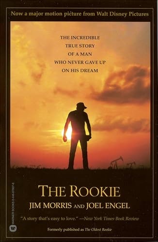 Rookie: The Incredible True Story of a Man Who Never Gave Up on His Dream: $2.99 Rookie: The Incredible True Story of a Man Who Never Gave Up on His Dream: $2.99
