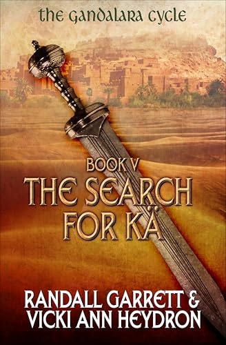The Search for Kä: $1.99 The Search for Kä: $1.99