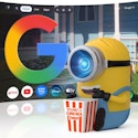 O.B.E. M3 1080p Smart Projector for $125 + free shipping