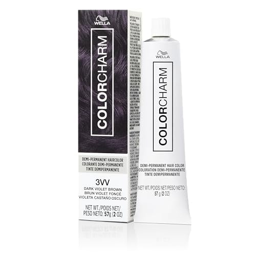 Colorcharm Demi Permanent Hair Color 2-oz.: $4.99