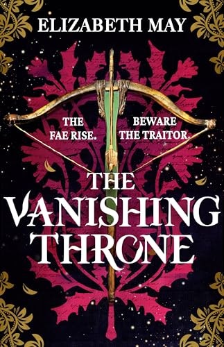 The Vanishing Throne: $2.99 The Vanishing Throne: $2.99
