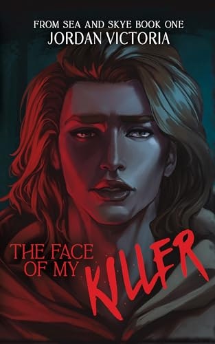 The Face of My Killer: $0.99