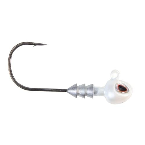 Berkley Fusion19 3/16-oz Hybrid Jighead 3/0 Hook: $5.59 Berkley Fusion19 3/16-oz Hybrid Jighead 3/0 Hook: $5.59