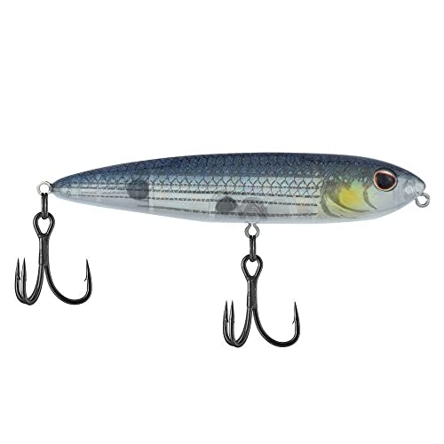 Berkley J-Walker 100 Topwater Fishing Lure: $8.39 Berkley J-Walker 100 Topwater Fishing Lure: $8.39
