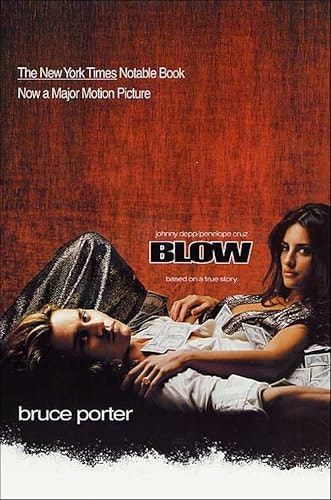 Blow: How a Small-Town Boy Made $100 Million with the Medellin Cocaine Cartel and Lost It All: $2.99 Blow: How a Small-Town Boy Made $100 Million with the Medellin Cocaine Cartel and Lost It All: $2.99