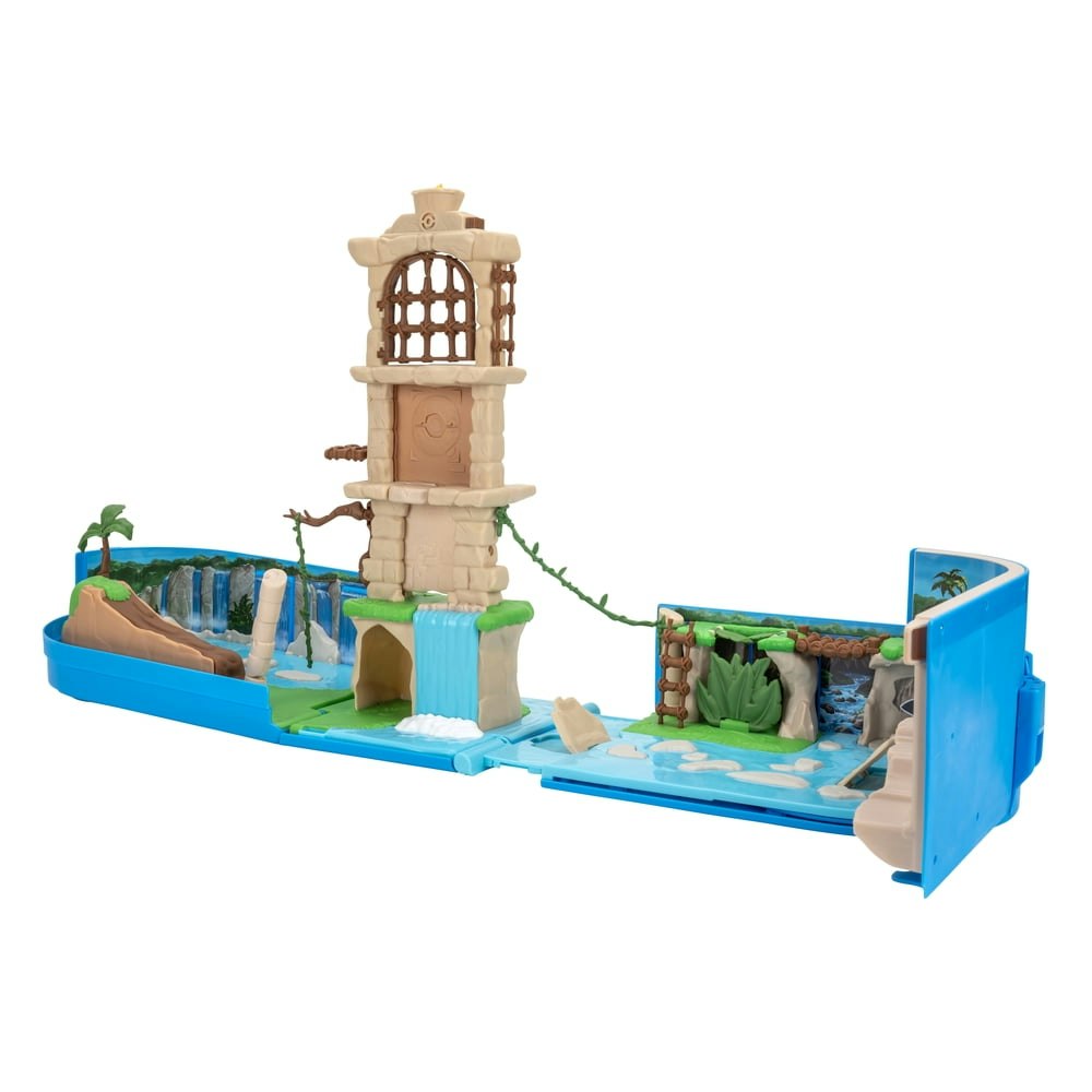 Pokemon Carry Case Battle Ruins Playset: $34.97 Pokemon Carry Case Battle Ruins Playset: $34.97