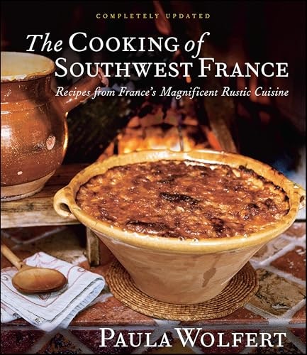 The Cooking of Southwest France: Recipes from France's Rustic Cuisine: $2.99 The Cooking of Southwest France: Recipes from France's Rustic Cuisine: $2.99