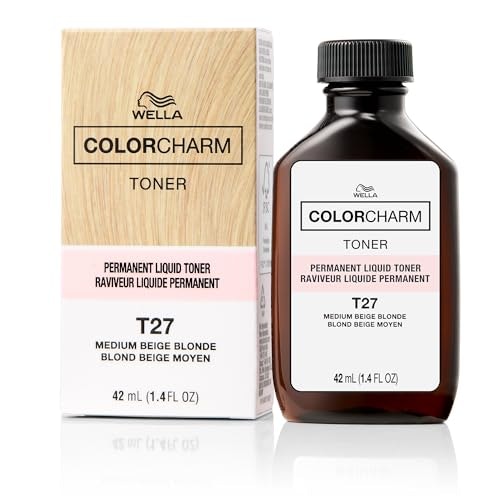 Colorcharm Permanent Liquid Hair Toner: $3.99 Colorcharm Permanent Liquid Hair Toner: $3.99
