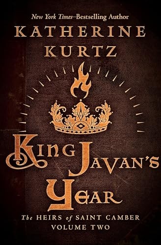 King Javan's Year: $1.99 King Javan's Year: $1.99