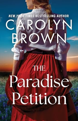The Paradise Petition: $11.33 The Paradise Petition: $11.33