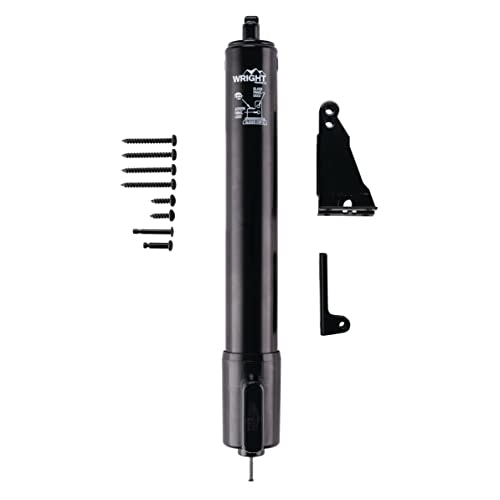 Wright Products V2012BL Heavy Duty Pneumatic Door Closer: $15.31