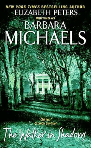 The Walker in Shadows: $1.99