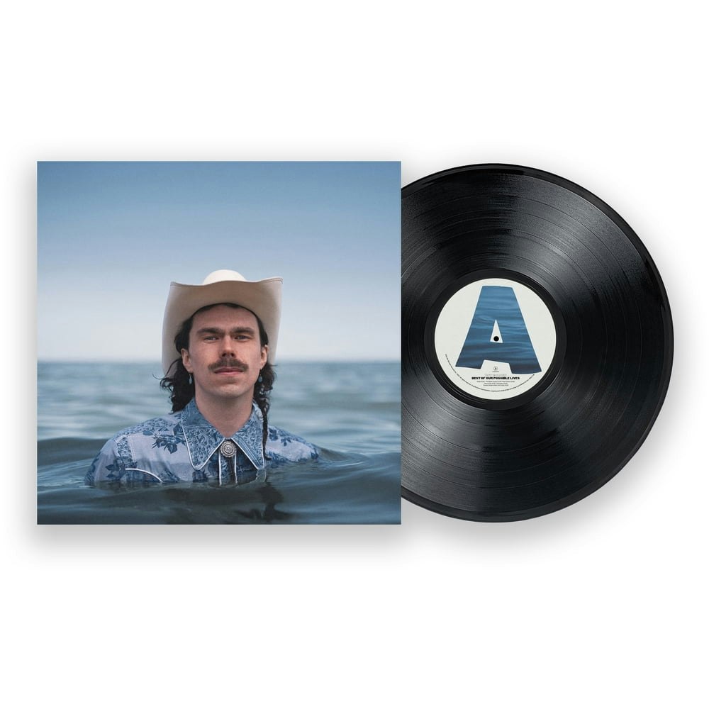 Boy Golden Best of Our Possible Lives Vinyl: $24.98 Boy Golden Best of Our Possible Lives Vinyl: $24.98