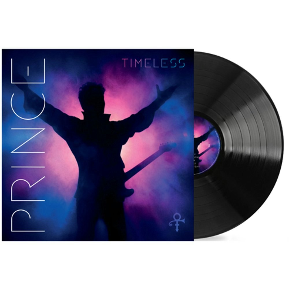 Prince and the Revolution Timeless Vinyl: $25.98 Prince and the Revolution Timeless Vinyl: $25.98