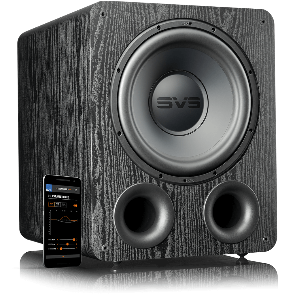 SVS Audio Labor Day Outlet Sale: Up to 35% off