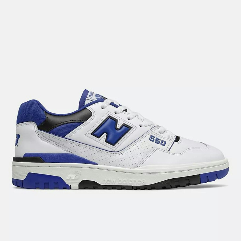 New Balance Reconsidered Labor Day Sneaker Sale: From $14