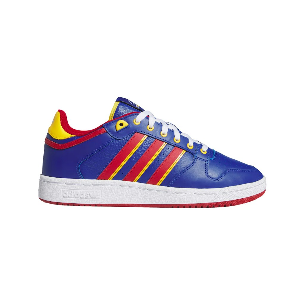 adidas College Footwear Deals at Fanatics: Up to 50% off