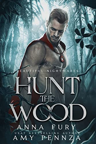 Hunt the Wood: A Red Riding Hood Retelling: $0.99 Hunt the Wood: A Red Riding Hood Retelling: $0.99