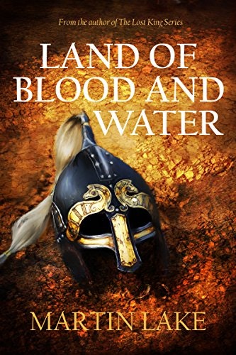 Land of Blood and Water: $0.99 Land of Blood and Water: $0.99