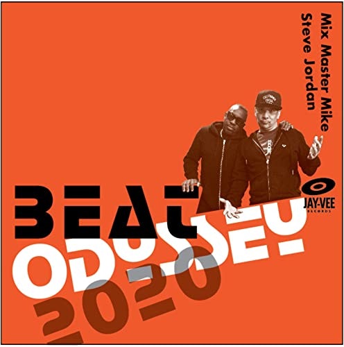 Beat Odyssey: $17.80 Beat Odyssey: $17.80