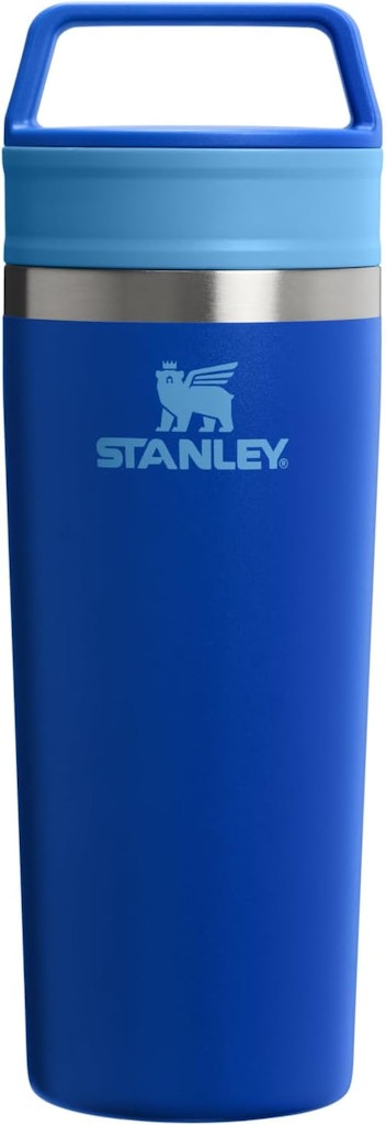 Stanley Cafe To Go Travel Mug: 16-oz. for $17, 20-oz. for $20 Stanley Cafe To Go Travel Mug: 16-oz. for $17, 20-oz. for $20