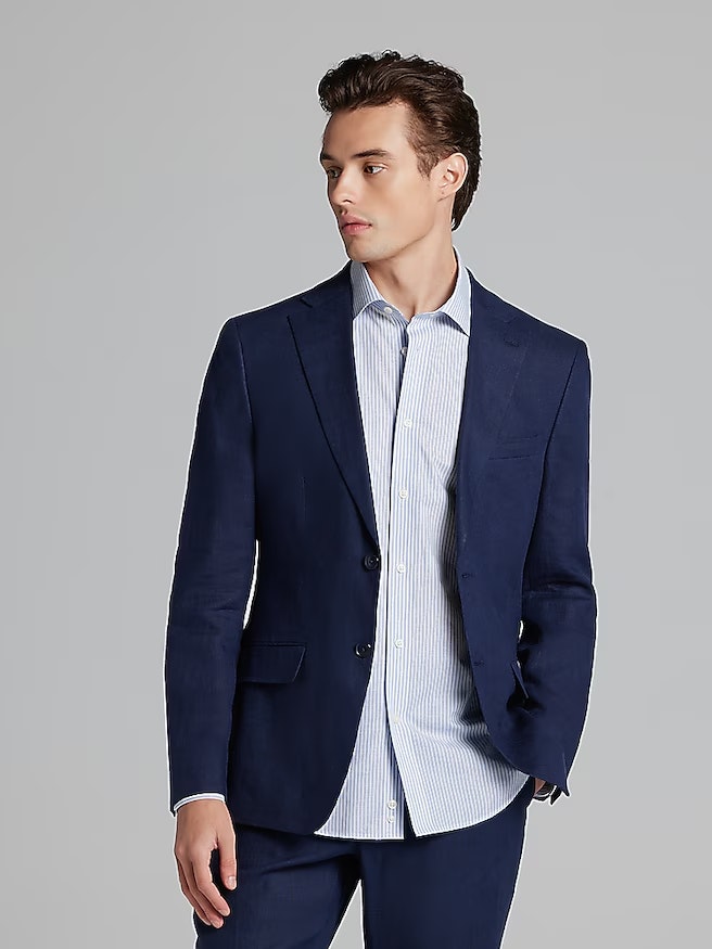 Men's Wearhouse Men's 2-Day Suits Sale: Up to 40% off