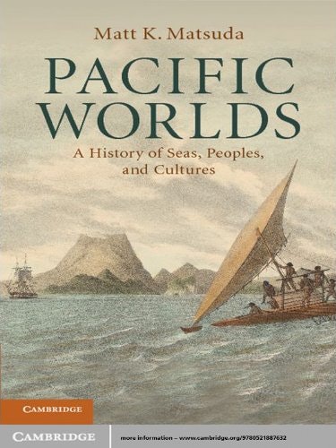 Pacific Worlds: A History of Seas, Peoples, and Cultures: $16.62