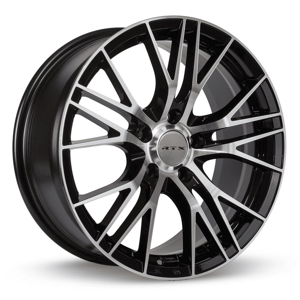 RTX Vertex 18x8-inch Wheel: $157.21