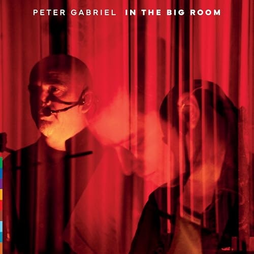 In The Big Room: $33.63