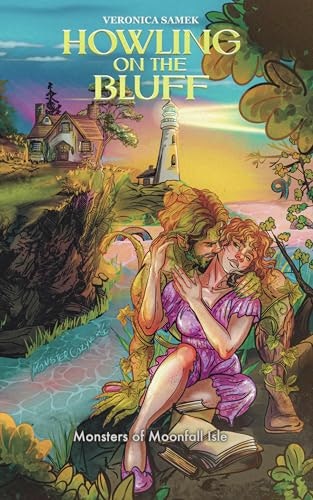 Howling on the Bluff: $0.99