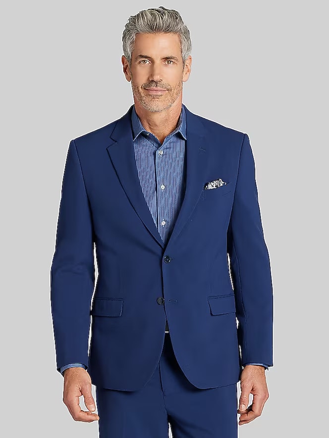 Nautica Modern Fit Suit: $120