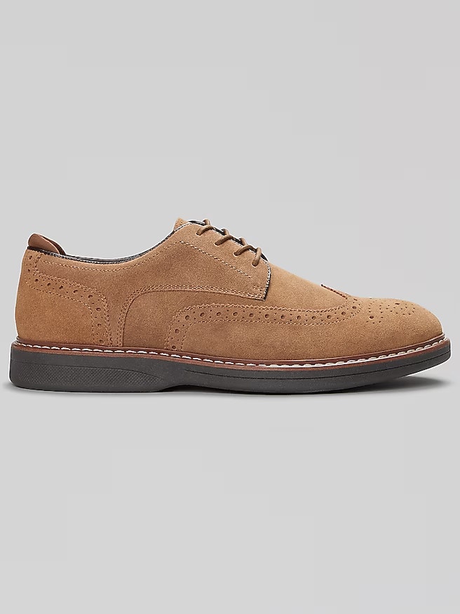 Men's Wearhouse Shoes Flash Sale: Up to 75% off