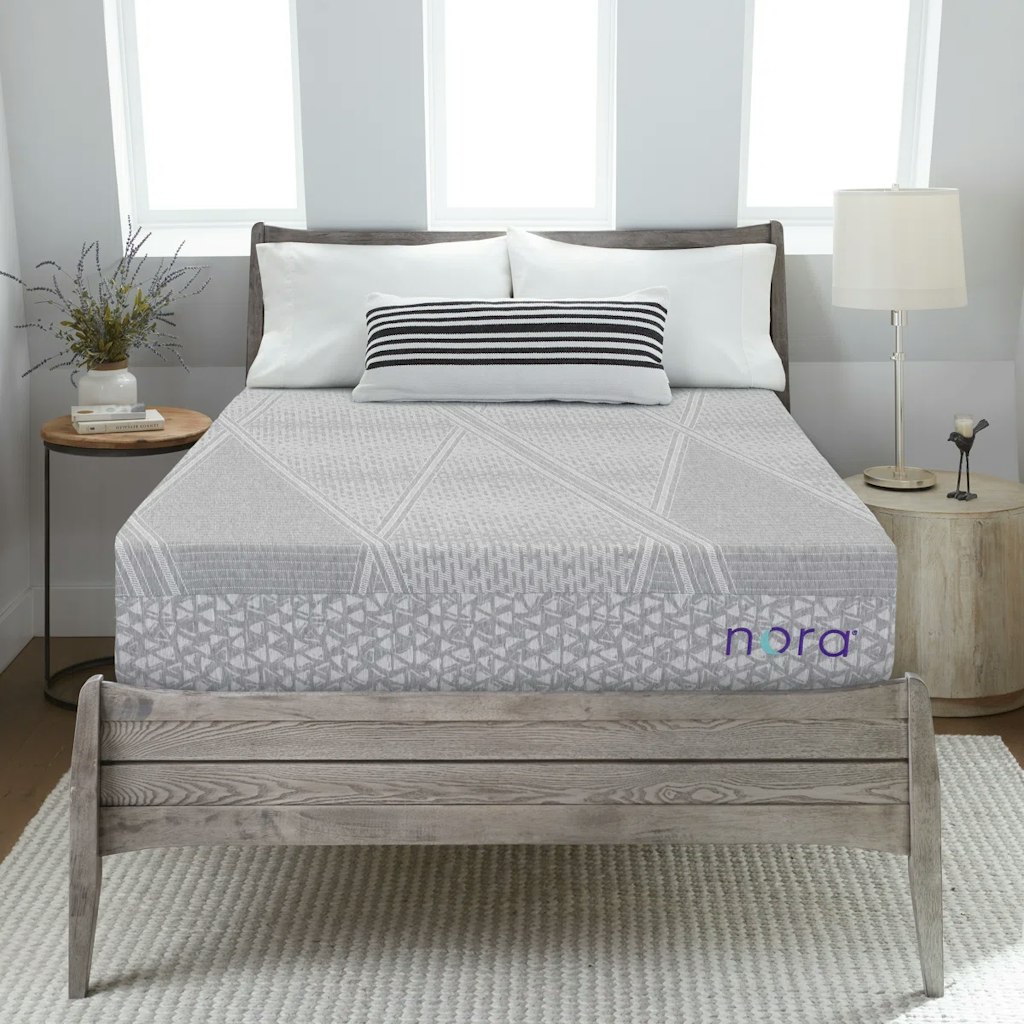 Sleep by Wayfair Cooling 12" Medium Queen Hybrid Mattress: $490 Sleep by Wayfair Cooling 12" Medium Queen Hybrid Mattress: $490
