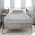 Sleep by Wayfair Cooling 12" Medium Queen Hybrid Mattress for $490 + free shipping