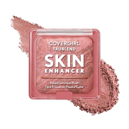 Covergirl TruBlend Baked Luminous Blush: $9.12 Covergirl TruBlend Baked Luminous Blush: $9.12