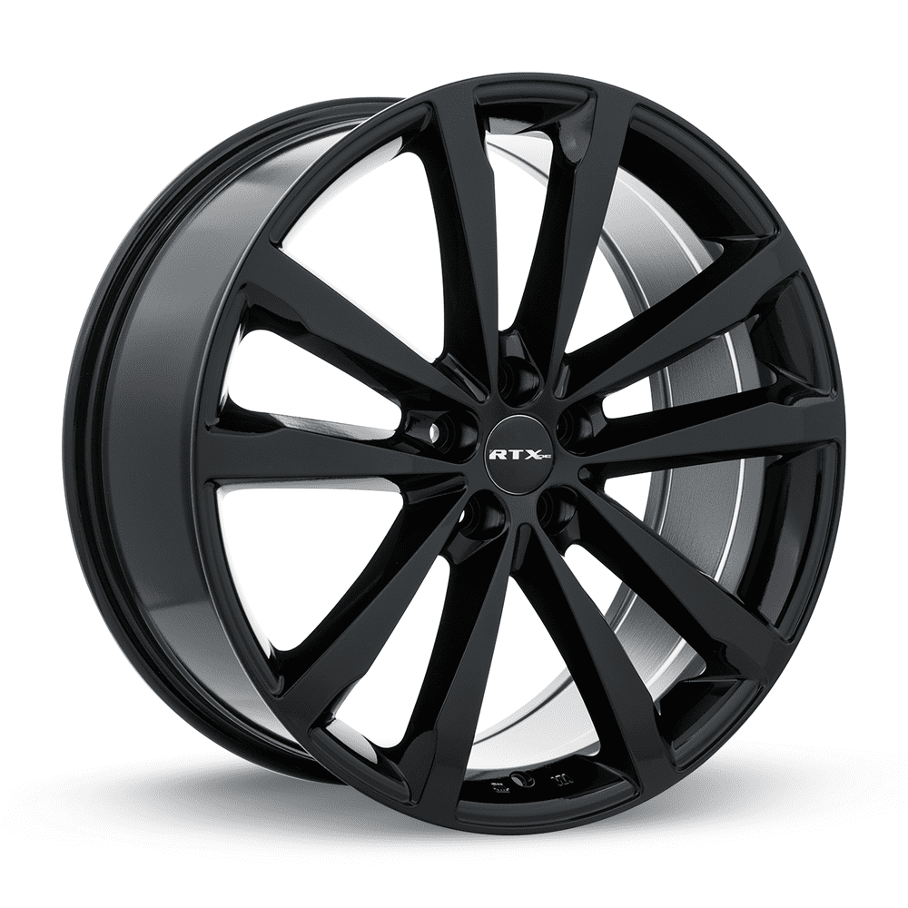 RTX Whitley 20x8.5 5x108 38mm Offset Gloss Black Wheel: $218.06 RTX Whitley 20x8.5 5x108 38mm Offset Gloss Black Wheel: $218.06