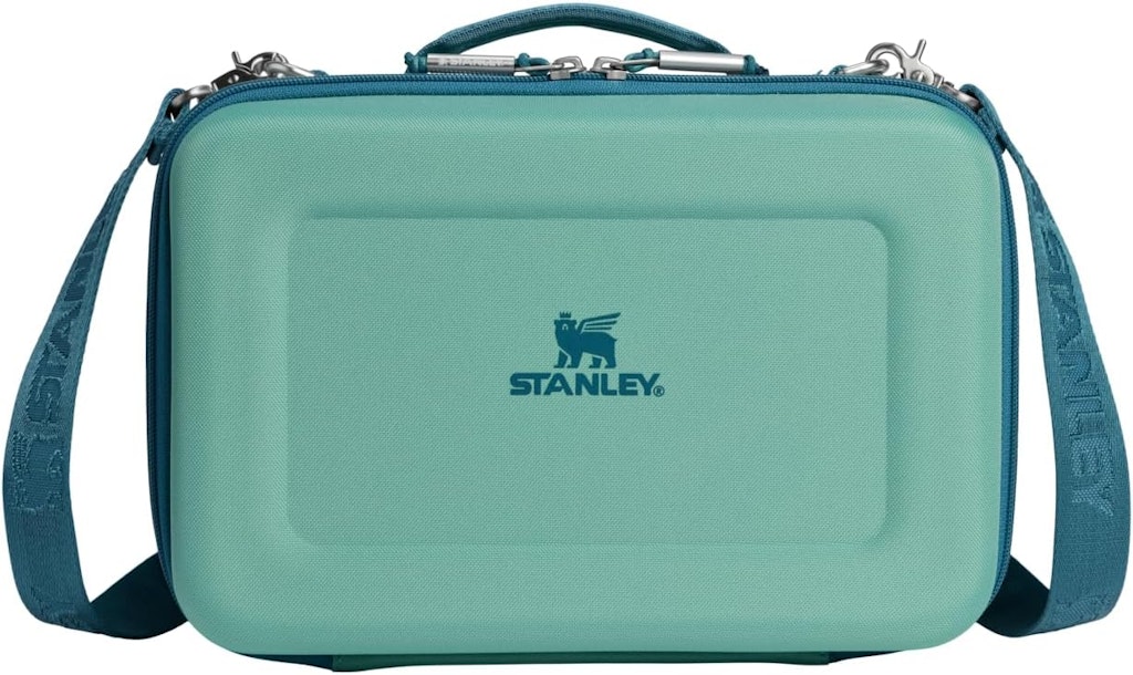 Stanley All Day Midi 6.3-Quart Insulated Lunch Bag: $36
