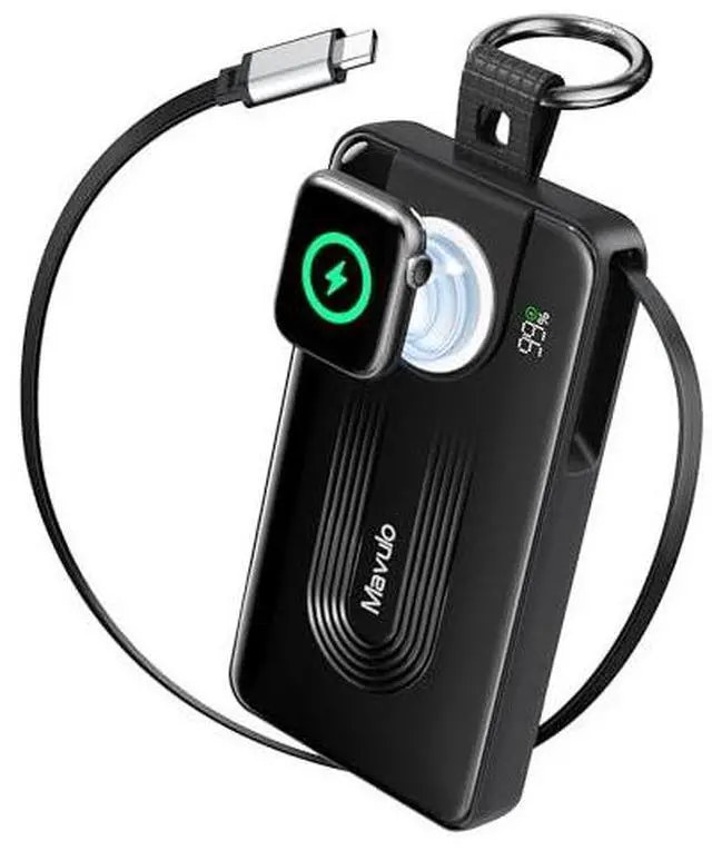 Idealforce 10000mAh Fast Charging Power Bank: $13 Idealforce 10000mAh Fast Charging Power Bank: $13