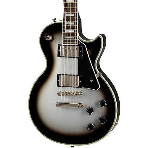 Epiphone Les Paul Custom Limited-Edition Electric Guitar: $599 Epiphone Les Paul Custom Limited-Edition Electric Guitar: $599