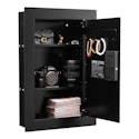Vevor 3-Tier Hidden Wall Safe for $71 + free shipping