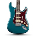 Fender Player II Stratocaster HSS Limited-Edition Electric Guitar for $740 + free shipping