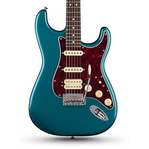 Fender Player II Stratocaster HSS Limited-Edition Electric Guitar: $740 Fender Player II Stratocaster HSS Limited-Edition Electric Guitar: $740